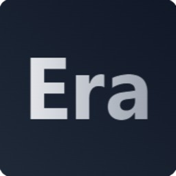 Project Era Logo